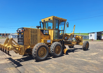 Dos subastas clave de maquinaria pesada para cerrar el año: equipos Webuild y flota Ledesma