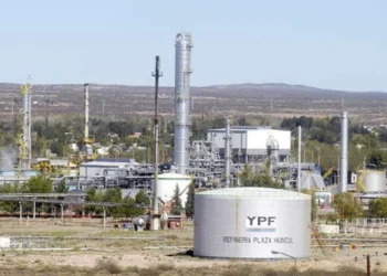 Acuerdos para obras fundamentales en la comarca petrolera neuquina