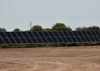 Córdoba suma otra millonaria inversión en energías renovables