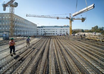 Presente y expectativas de las obras privadas 