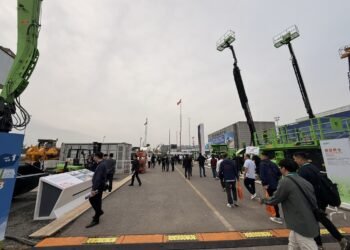 BICES 2025 en primera persona