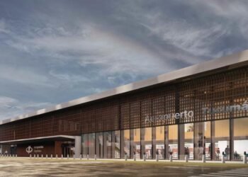 Tucumán: las obras en el Aeropuerto Benjamín Matienzo están próximas a iniciar