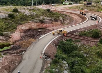 Córdoba: licitaron el último tramo para completar la pavimentación de la Ruta Provincial 28