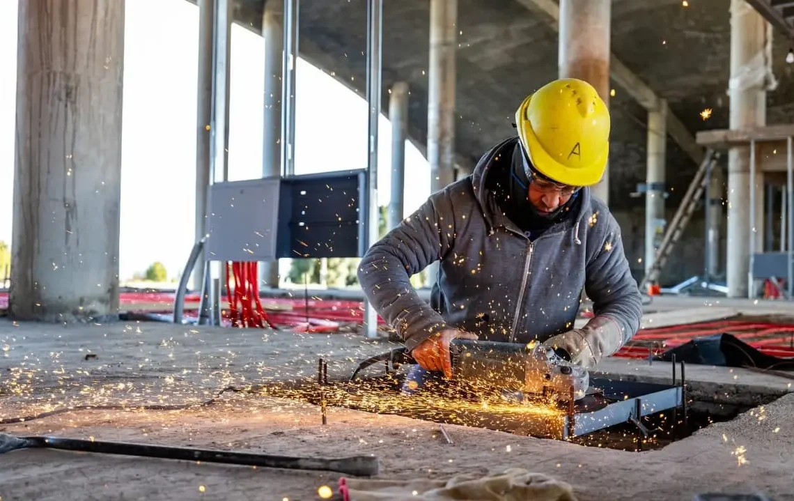 Río Negro anunció las primeras licitaciones de obras financiadas por CAF