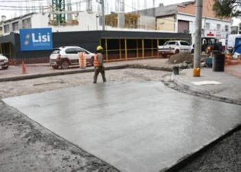 Presupuesto 2026: la municipalidad de Salta duplicará las partidas para obras