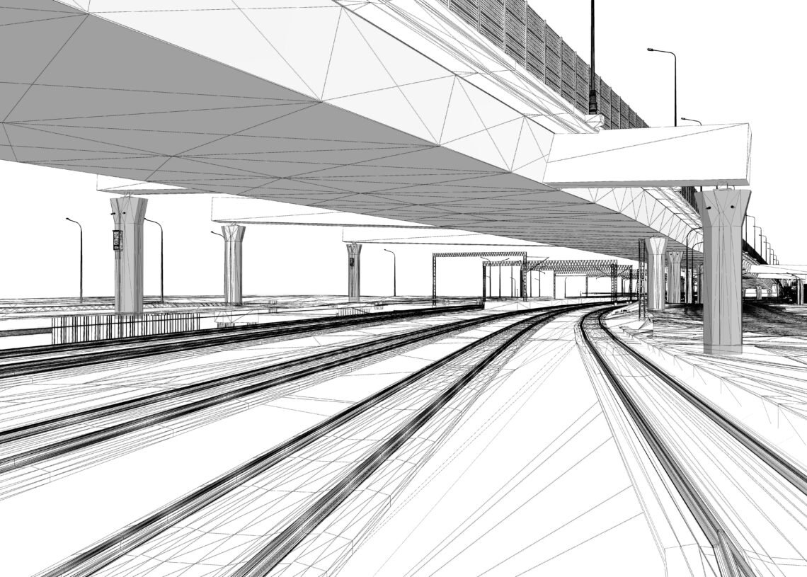 Pensar la vialidad desde quienes la enseñan y construyen