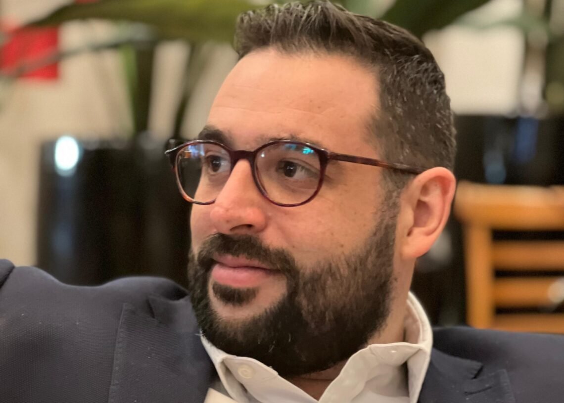 “Conocemos la dinámica del trabajo y buscamos digitalizar procesos sin agregar burocracia”