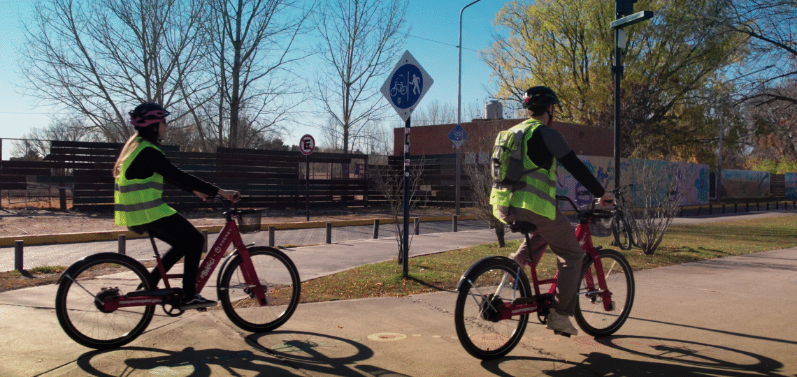 Transformar la movilidad desde los datos: evidencia, análisis y decisiones inteligentes