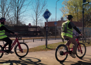 Transformar la movilidad desde los datos: evidencia, análisis y decisiones inteligentes