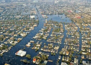 Desarrollar políticas públicas frente a los desafíos climáticos que vienen