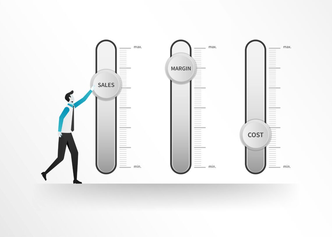 Del precio al beneficio: claves para entender tu margen