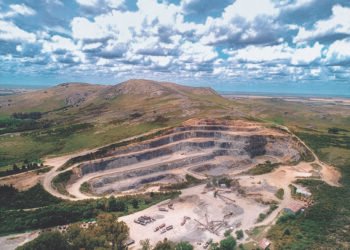 Las canteras evolucionan con la demanda