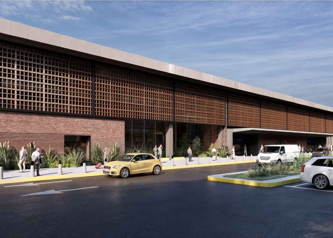 Tucumán avanza con obras que impulsan la conexión del norte argentino