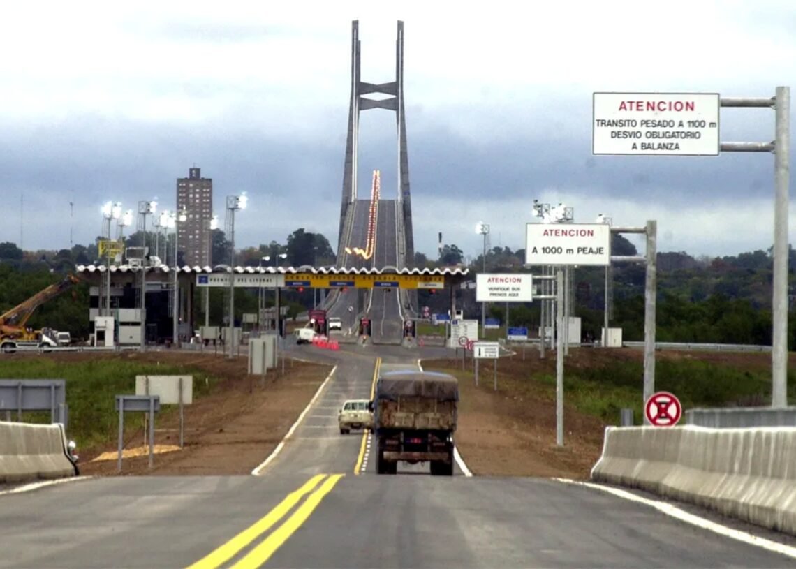 Consideraciones y expectativas sobre la Red Federal de Concesiones