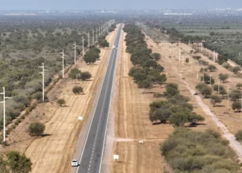 El Gobierno Nacional adjudicó los tramos Oriental y Conexión de la Red Federal de Concesiones – Etapa 1