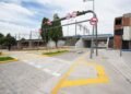  Abrió el bajo Puente Bosch en Barracas