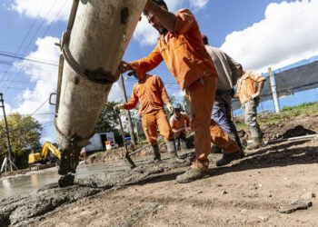 Presupuesto 2026: Buenos Aires destinará más de $3 billones a obra pública