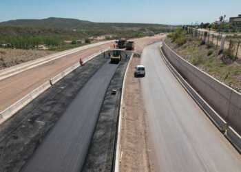 Mendoza: Presupuesto 2026 con énfasis en inversión y obras estratégicas