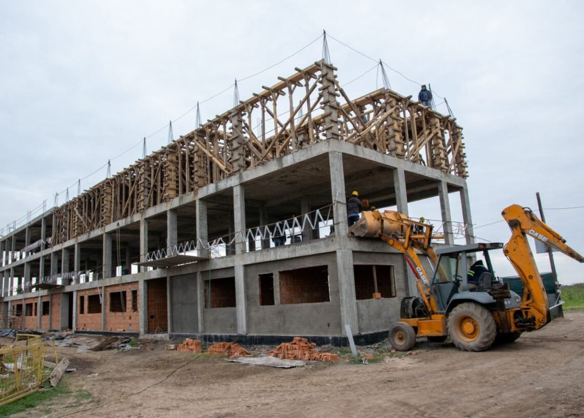 Tucumán: avanzan los vínculos entre el sector público y privado para impulsar obras estratégicas