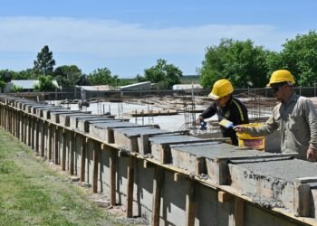 Presupuesto 2026: Entre Ríos destinará casi $430 mil millones para la obra pública