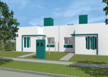 Entre Ríos: licitarn la construcción de viviendas a través del Programama Ahora Tu Hogar