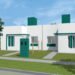 Entre Ríos: licitan la construcción de viviendas a través del Programa Ahora Tu Hogar