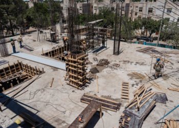 San Juan: Educación, salud y viviendas, los pilares que marcaron la obra pública