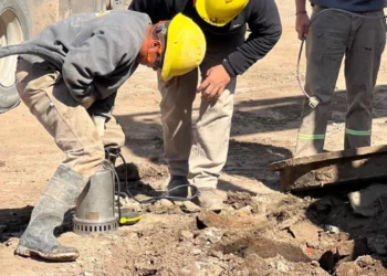 Alta Gracia impulsa un nuevo modelo de obras: más iniciativa vecinal, menos burocracia y respaldo del Estado