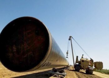 Santa Fe inauguró el gasoducto Acebal-Pavón Arriba