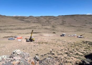 Santa Cruz: avances en la perforación confirman el potencial de La Manchuria