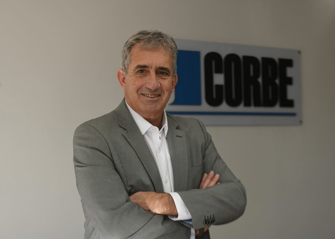 De escombros a caminos: Córdoba utilizará hormigón reciclado en obras públicas