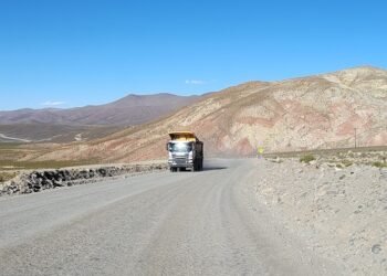 Noroeste argentino: litio, corredor bioceánico y la conectividad regional