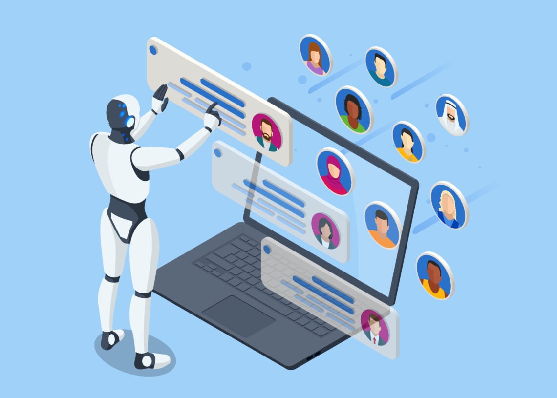 Cómo ganar eficiencia sin perder humanidad