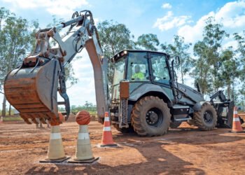 Desafío Mundial de Operadores