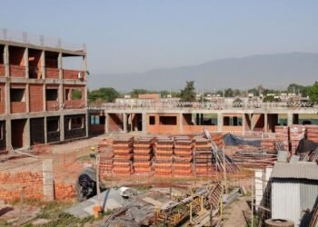 El Procrear Tucumán registra avances significativos