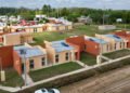 Provincia Buenos Aires cierra el año con la entrega de 398 viviendas