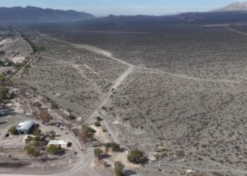 Avanza el proyecto de la Zona Franca de Jáchal
