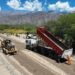 Tucumán: se consolida el avance de la Ruta Provincial 357