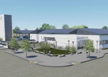 Río Negro avanza con 29 obras para transformar la infraestructura sanitaria