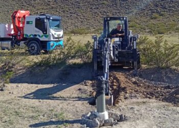 Presupuesto 2026 en Río Negro: más de 380 obras y equilibrio fiscal