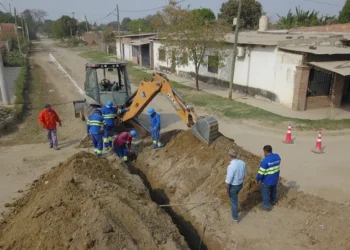 Municipalidad de Salta: alianzas público-privadas ofrecen alternativas de obras públicas