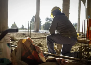 Río Negro prevé la ejecución de alrededor de 380 proyectos de obras públicas en 2026