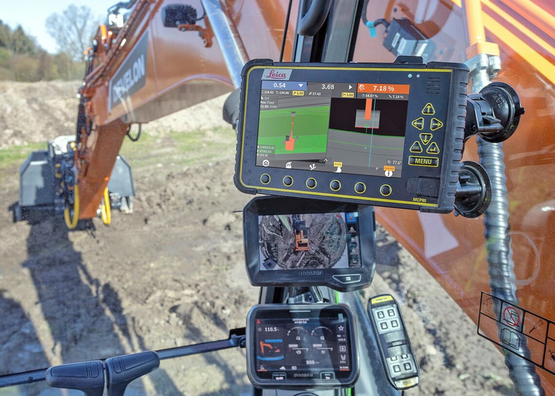 Un software que simplifica la gestión de datos de diseño