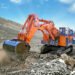 Últimas tendencias en excavadoras para minería