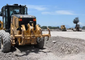 Autopista del Valle de Lerma y canal colector: obras estratégicas para Salta