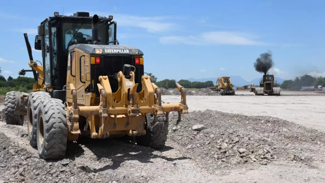 Autopista del Valle de Lerma y canal colector: obras estratégicas para Salta