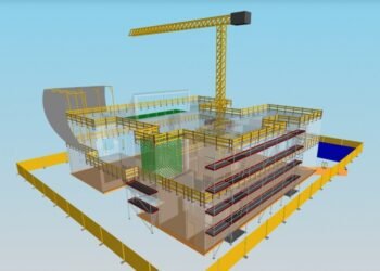 La formación BIM avanza en Argentina con un curso virtual y gratuito del Estado Nacional