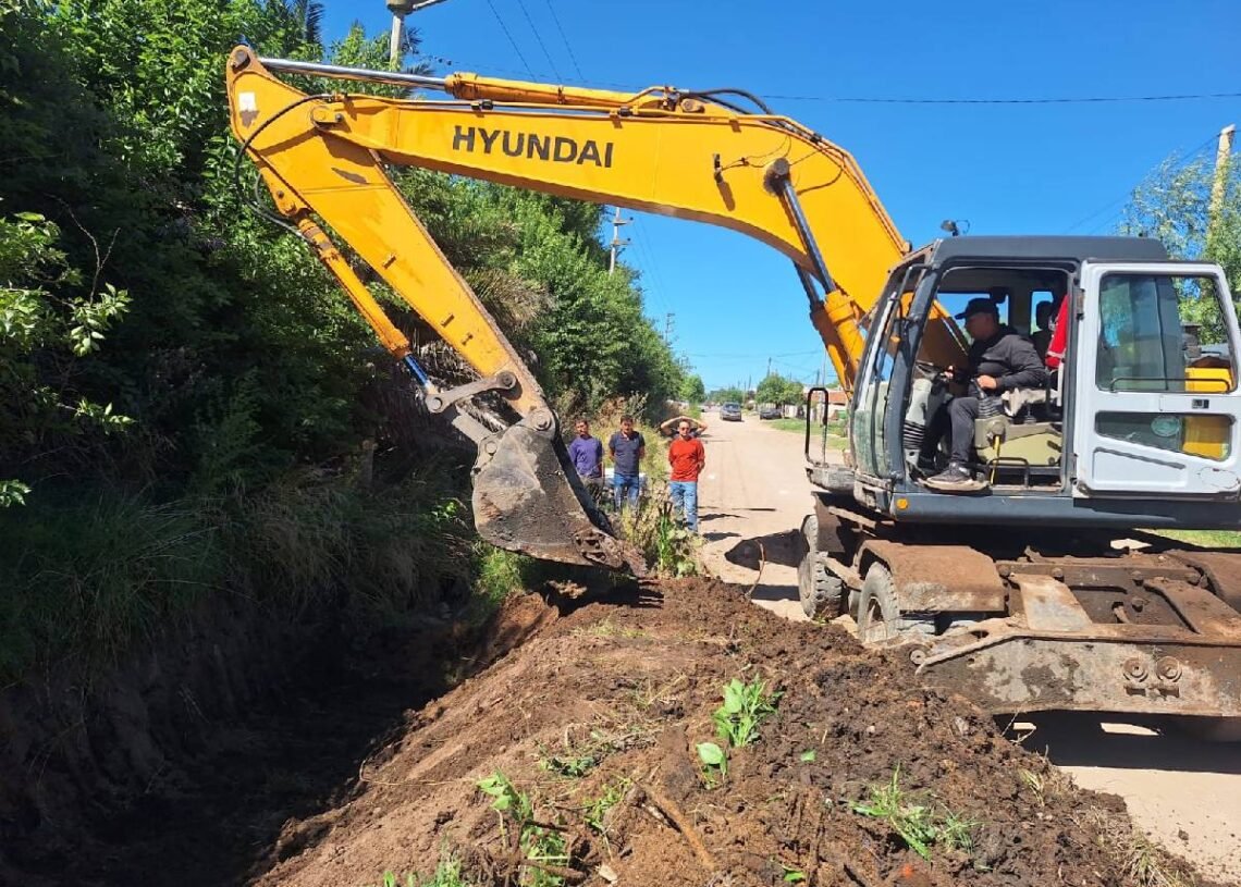 Municipio de Bolivar puso en marcha el Plan Hídrico Urbano y Periurbano