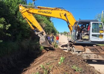 Municipio de Bolivar puso en marcha el Plan Hídrico Urbano y Periurbano