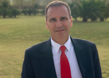 “La retirada de la Nación de la obra pública tiene un impacto muy negativo para la provincia”